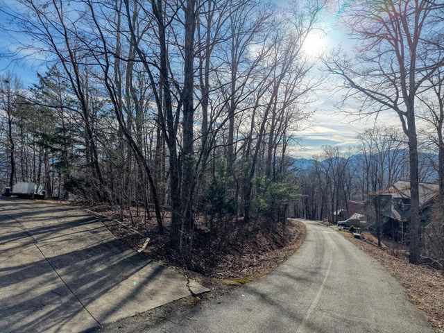 Lot 5 Harris Ridge, Young Harris, GA 30582