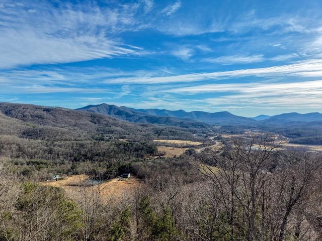 Lot 5 Harris Ridge, Young Harris, GA 30582