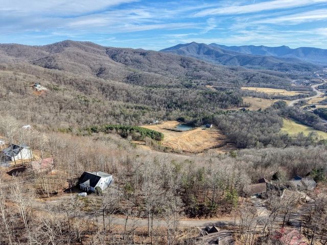 Lot 5 Harris Ridge, Young Harris, GA 30582