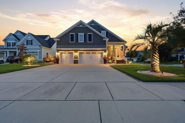 7000 Legare Pl., Myrtle Beach, SC 29579