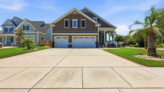 7000 Legare Pl., Myrtle Beach, SC 29579