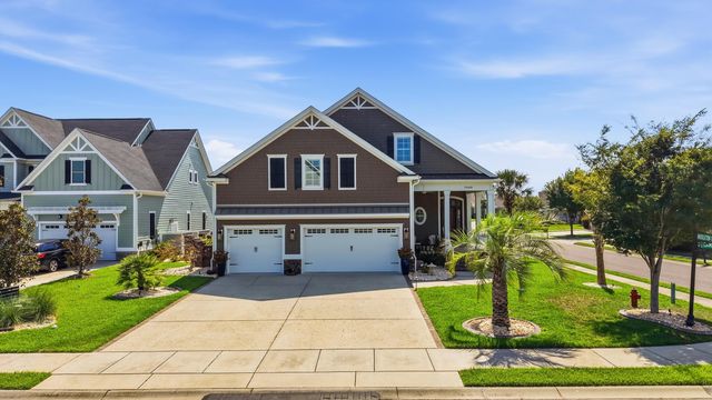 7000 Legare Pl., Myrtle Beach, SC 29579