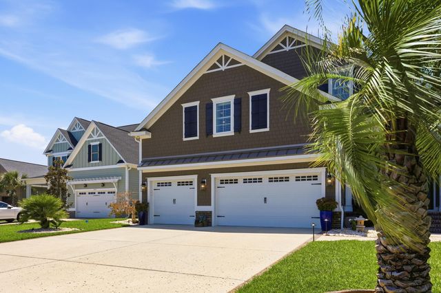 7000 Legare Pl., Myrtle Beach, SC 29579