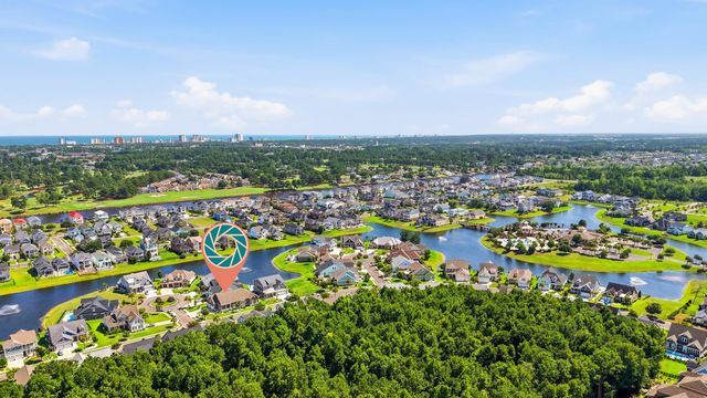 7000 Legare Pl., Myrtle Beach, SC 29579