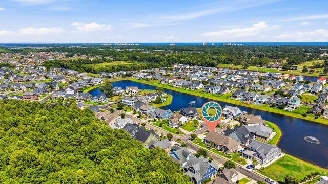 7000 Legare Pl., Myrtle Beach, SC 29579