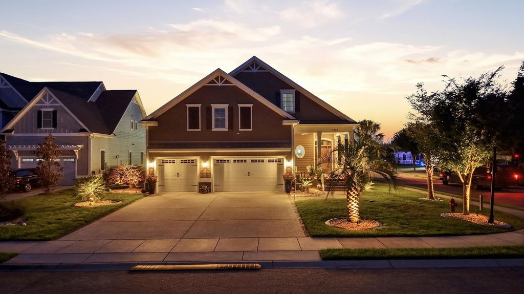 7000 Legare Pl., Myrtle Beach, SC 29579