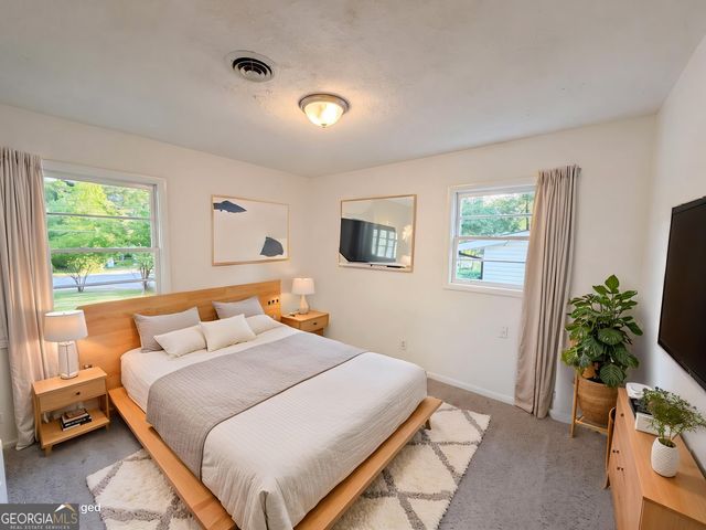 610 Melrose Drive, Forest Park, GA 30297