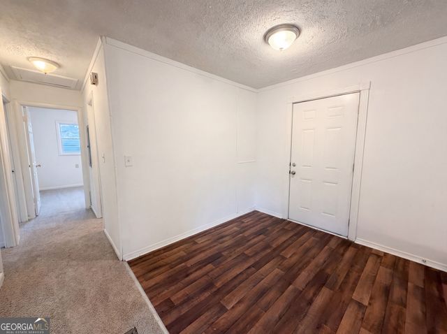 610 Melrose Drive, Forest Park, GA 30297