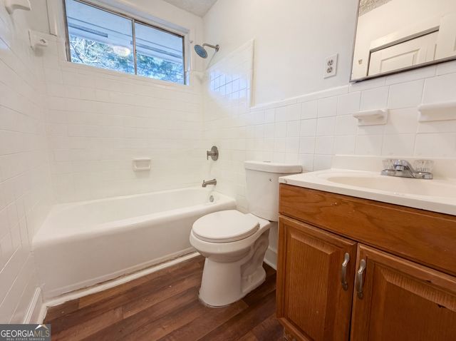 610 Melrose Drive, Forest Park, GA 30297