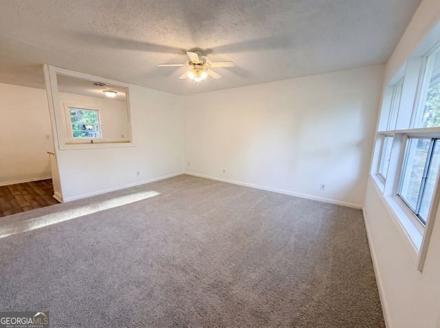 610 Melrose Drive, Forest Park, GA 30297