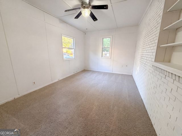 610 Melrose Drive, Forest Park, GA 30297
