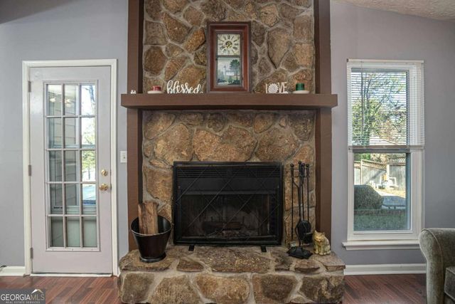 3889 Smokemist Trace, Lawrenceville, GA 30044