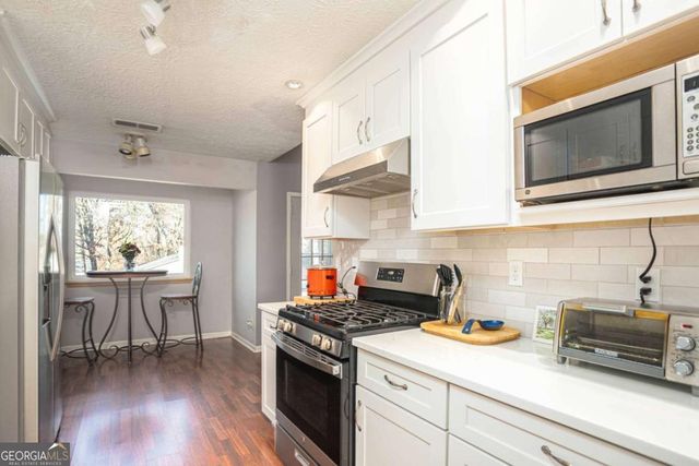 3889 Smokemist Trace, Lawrenceville, GA 30044