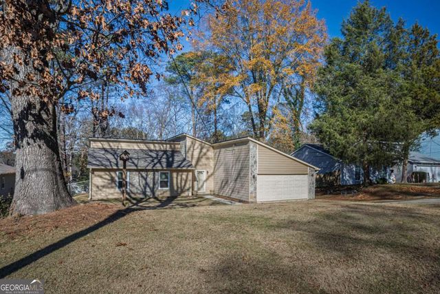 3889 Smokemist Trace, Lawrenceville, GA 30044
