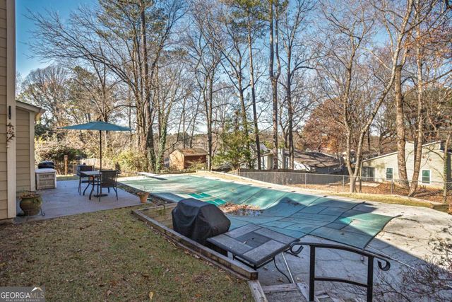 3889 Smokemist Trace, Lawrenceville, GA 30044