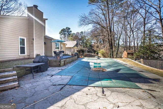 3889 Smokemist Trace, Lawrenceville, GA 30044
