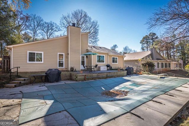 3889 Smokemist Trace, Lawrenceville, GA 30044