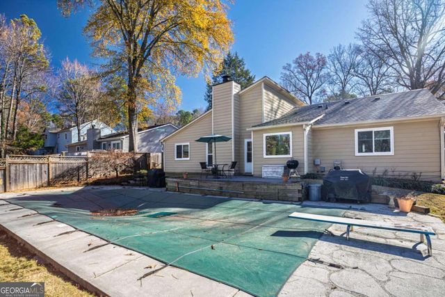 3889 Smokemist Trace, Lawrenceville, GA 30044