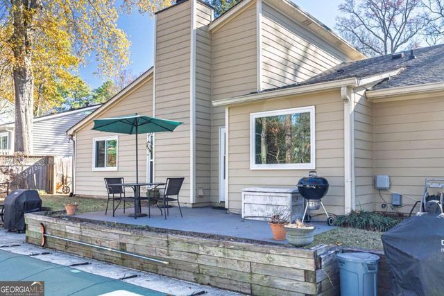 3889 Smokemist Trace, Lawrenceville, GA 30044