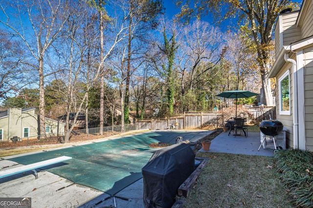 3889 Smokemist Trace, Lawrenceville, GA 30044