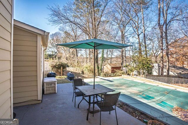 3889 Smokemist Trace, Lawrenceville, GA 30044