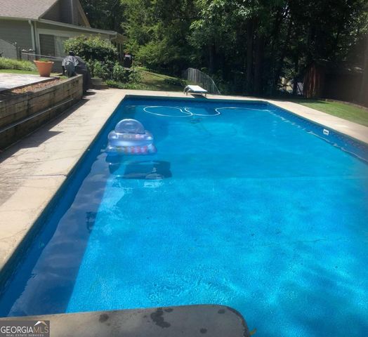 3889 Smokemist Trace, Lawrenceville, GA 30044