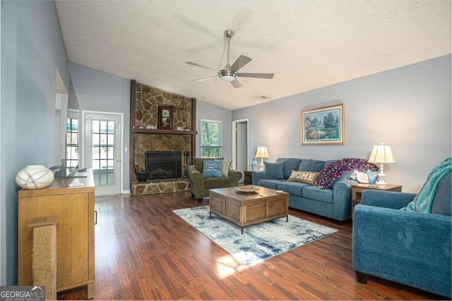 3889 Smokemist Trace, Lawrenceville, GA 30044