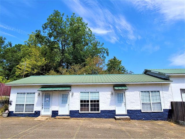 109 EAST QUITMAN ST, Iuka, MS 38852