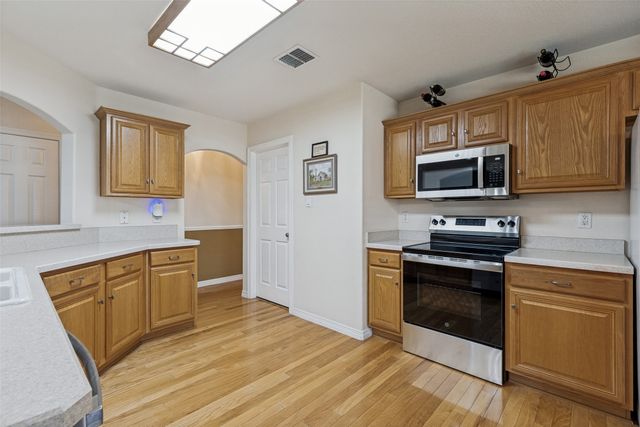 6500 Sierra Madre Drive, Fort Worth, TX 76179