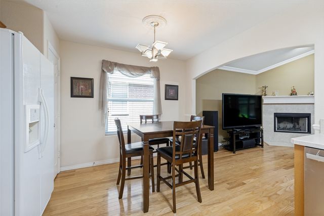 6500 Sierra Madre Drive, Fort Worth, TX 76179