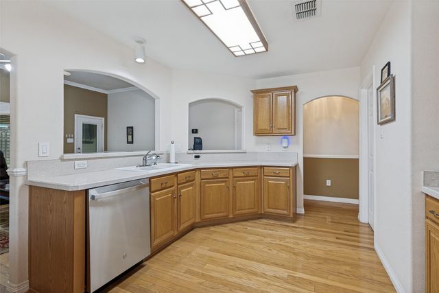6500 Sierra Madre Drive, Fort Worth, TX 76179