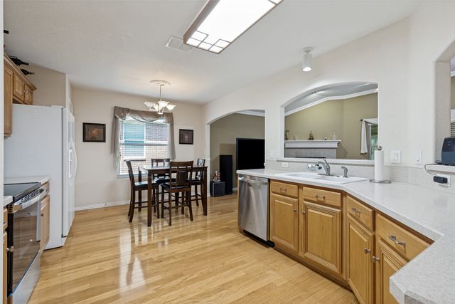 6500 Sierra Madre Drive, Fort Worth, TX 76179
