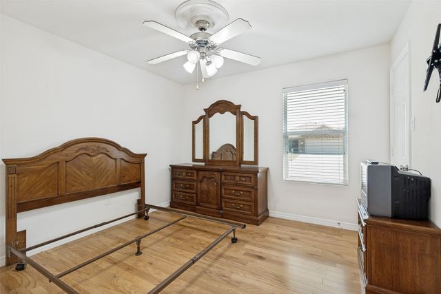 6500 Sierra Madre Drive, Fort Worth, TX 76179