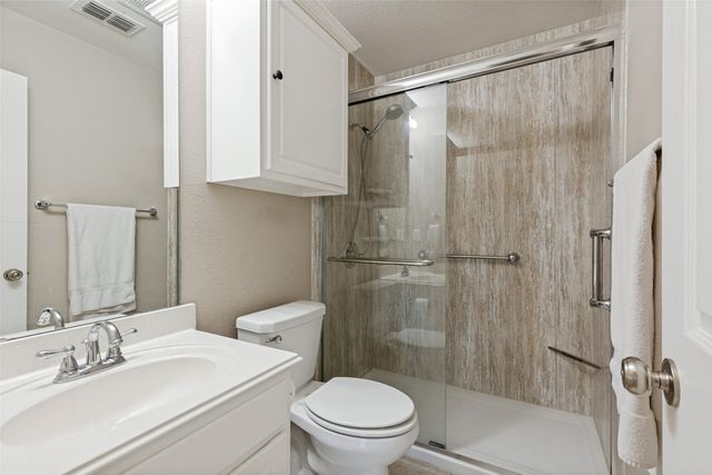 6500 Sierra Madre Drive, Fort Worth, TX 76179