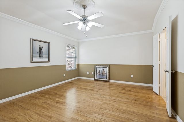 6500 Sierra Madre Drive, Fort Worth, TX 76179