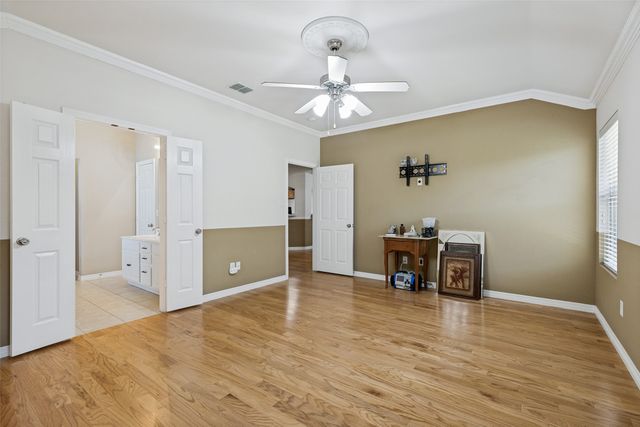 6500 Sierra Madre Drive, Fort Worth, TX 76179