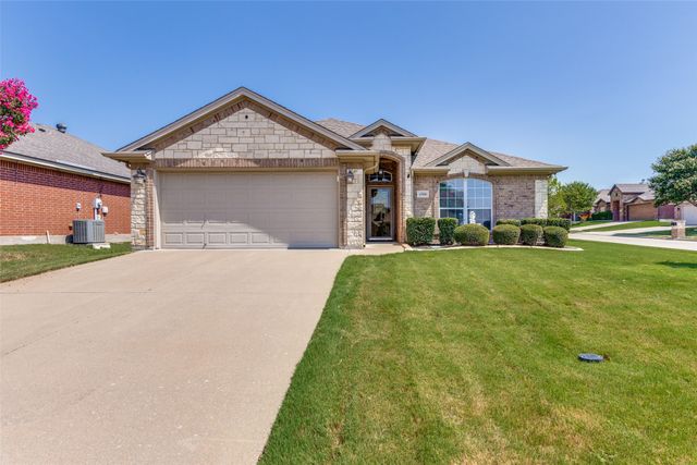6500 Sierra Madre Drive, Fort Worth, TX 76179