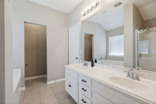 6500 Sierra Madre Drive, Fort Worth, TX 76179