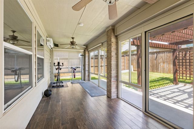 6500 Sierra Madre Drive, Fort Worth, TX 76179