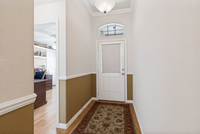 6500 Sierra Madre Drive, Fort Worth, TX 76179