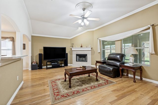 6500 Sierra Madre Drive, Fort Worth, TX 76179