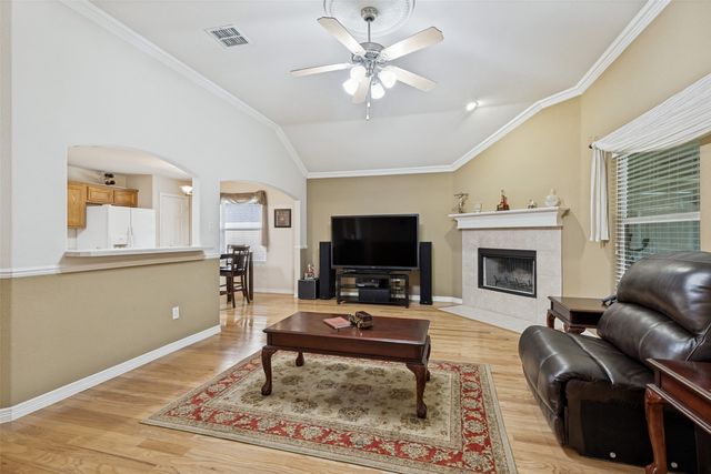 6500 Sierra Madre Drive, Fort Worth, TX 76179