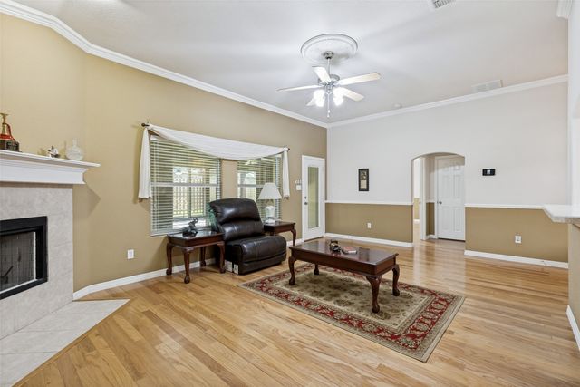 6500 Sierra Madre Drive, Fort Worth, TX 76179