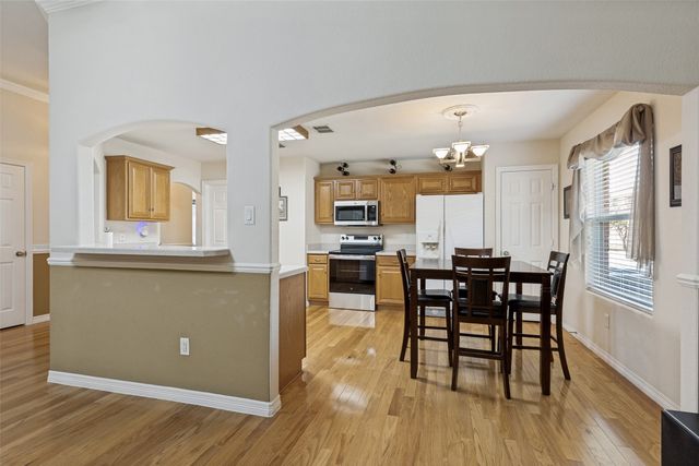 6500 Sierra Madre Drive, Fort Worth, TX 76179