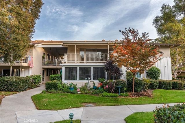 700 Avenida Sevilla Q, Laguna Woods, CA 92637