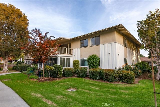 700 Avenida Sevilla Q, Laguna Woods, CA 92637