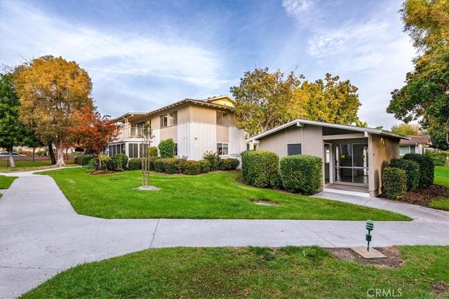 700 Avenida Sevilla Q, Laguna Woods, CA 92637