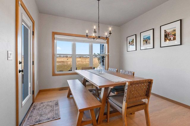 532 ROYAL ST PATS DRIVE, Wrightstown, WI 54180