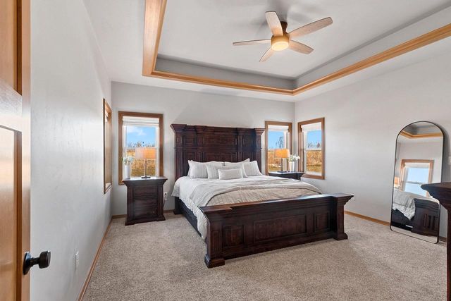 532 ROYAL ST PATS DRIVE, Wrightstown, WI 54180