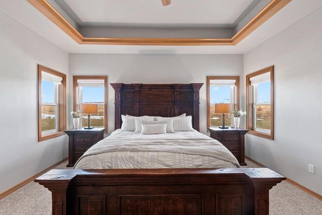 532 ROYAL ST PATS DRIVE, Wrightstown, WI 54180